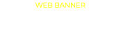 web Banner